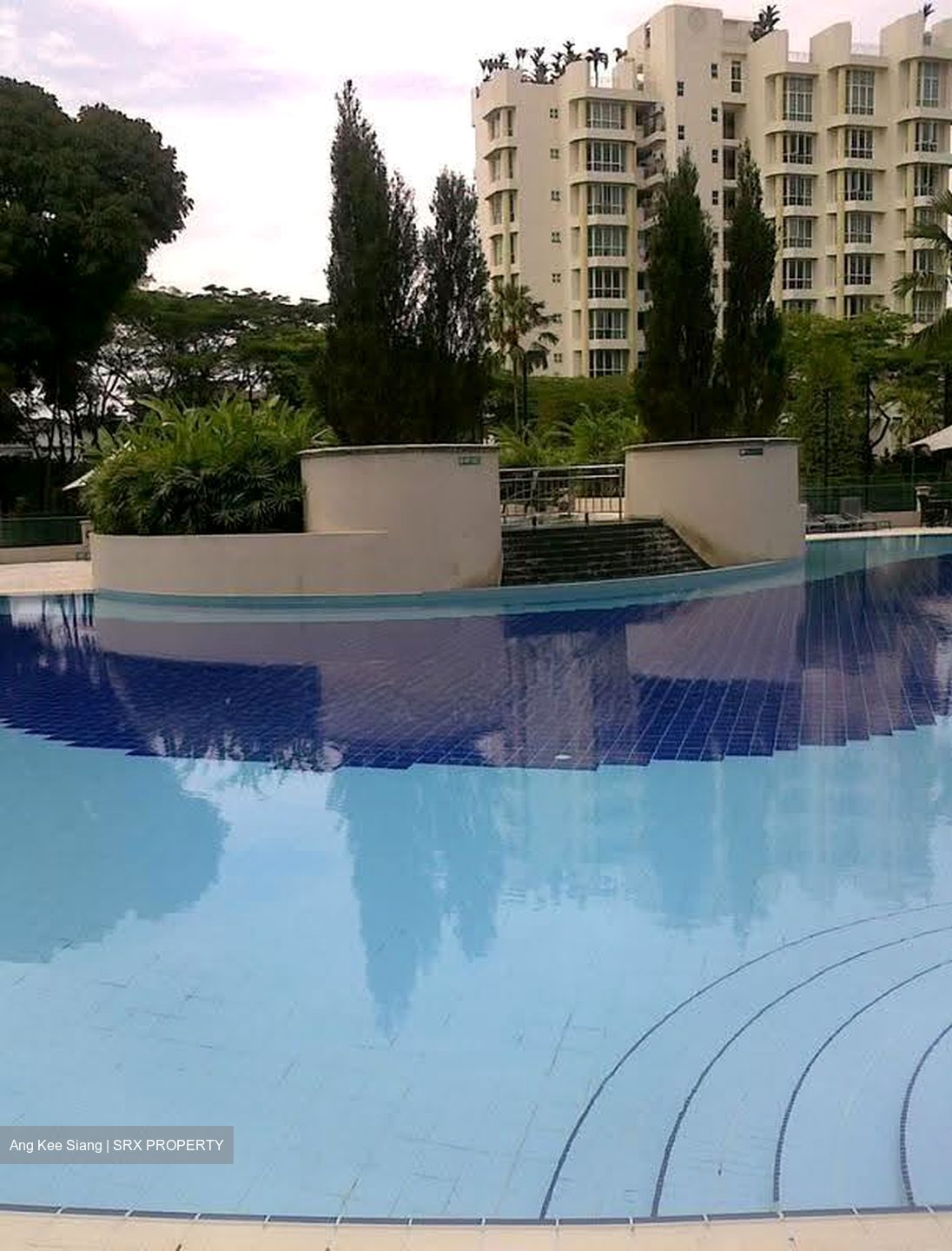Signature Park (D21), Condominium #632743301